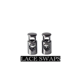 Metal Lace Locks