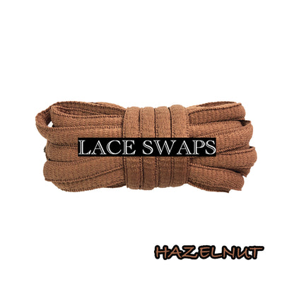 Classic Oval Shoelaces