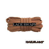 Classic Oval Shoelaces