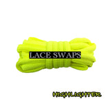 Classic Oval Shoelaces
