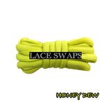 Classic Oval Shoelaces