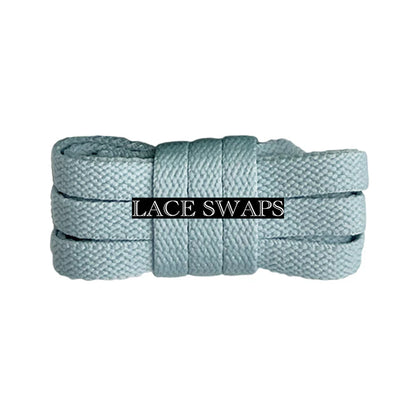 Premium Flat Shoelaces