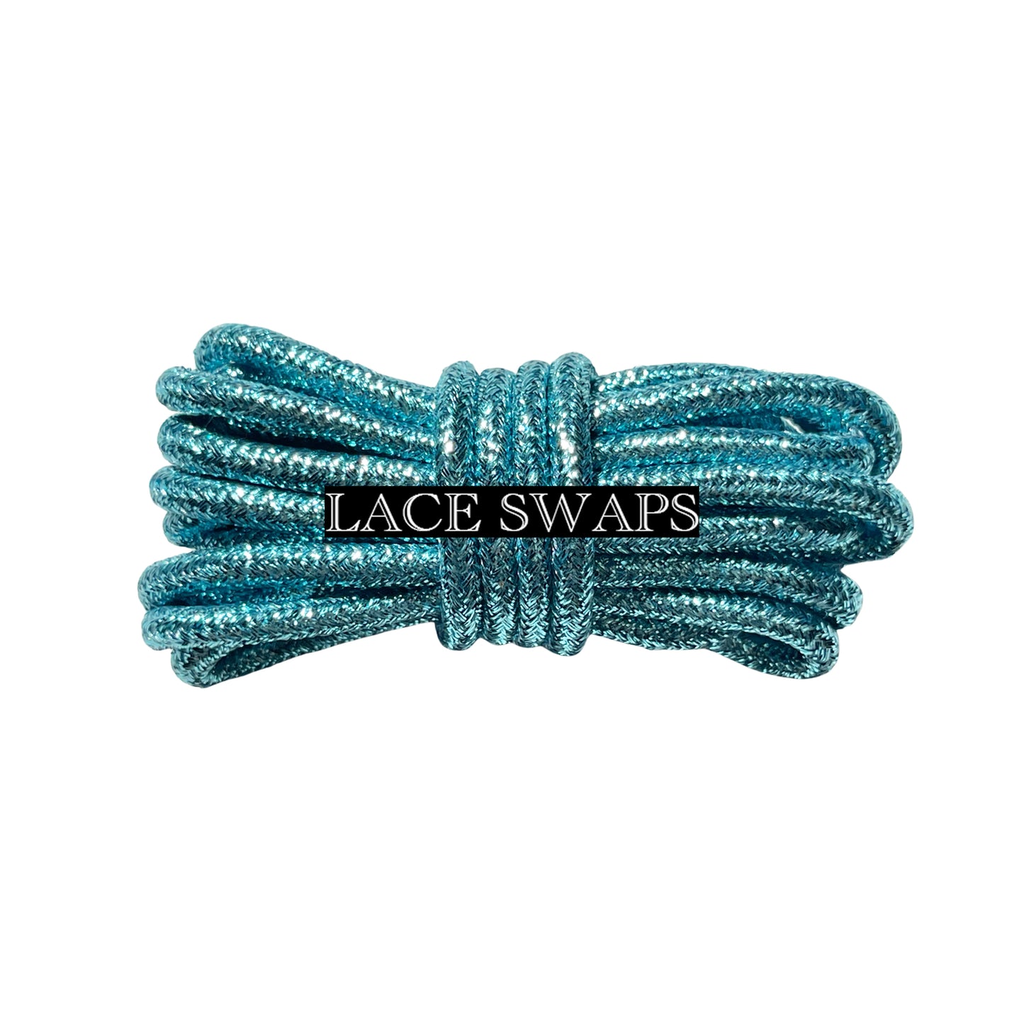 Rope Glitter Shoelaces