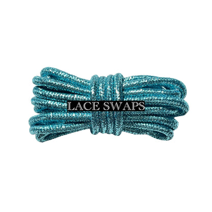 Rope Glitter Shoelaces