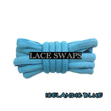 Classic Oval Shoelaces