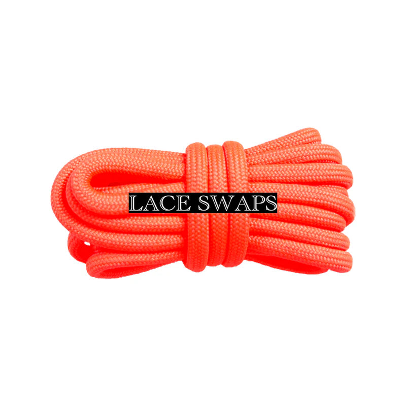 Premium Boost Rope Shoelaces