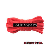 Classic Oval Shoelaces