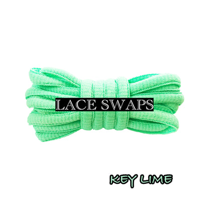Classic Oval Shoelaces