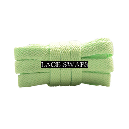 Premium Flat Shoelaces