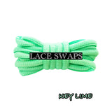 Classic Oval Shoelaces