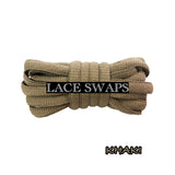 Classic Oval Shoelaces