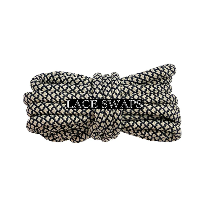 Premium Boost Rope Shoelaces