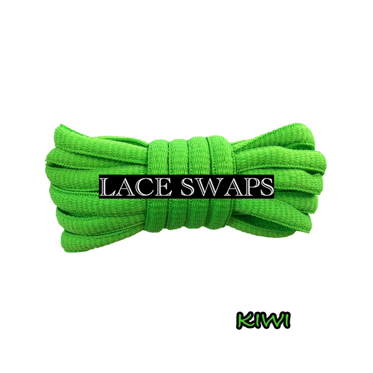 Classic Oval Shoelaces