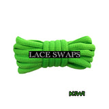 Classic Oval Shoelaces