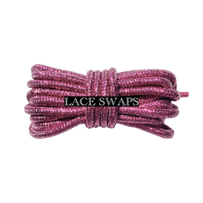 Rope Glitter Shoelaces