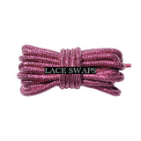 Rope Glitter Shoelaces