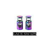 Metal Lace Locks
