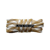 Prism Flat Shoelaces