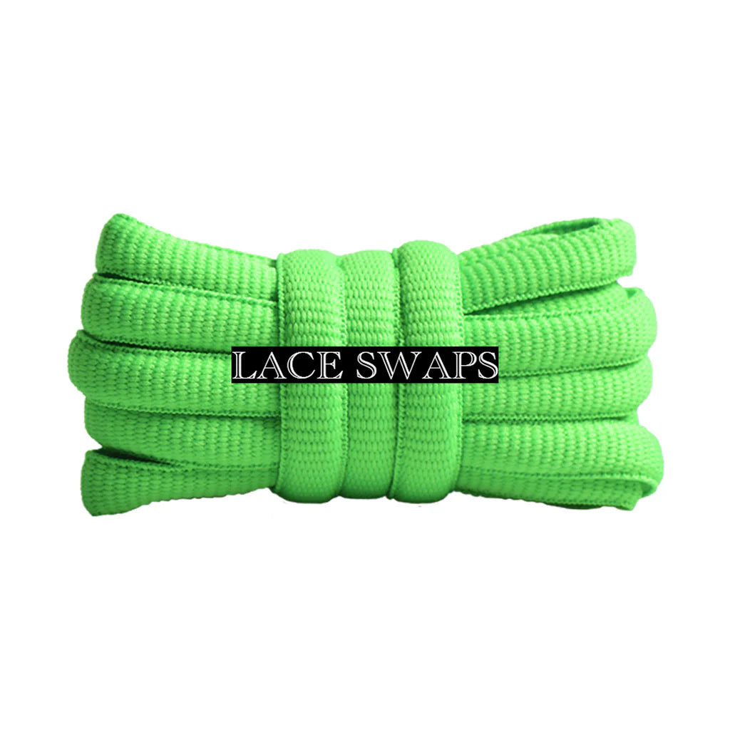 SB Dunk Shoelaces