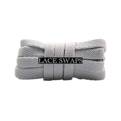 Premium Flat Shoelaces