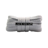 Premium Flat Shoelaces