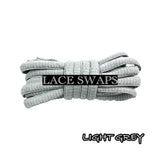 Classic Oval Shoelaces