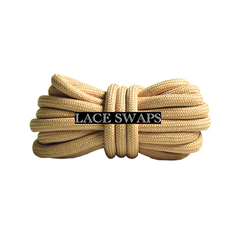 Premium Boost Rope Shoelaces