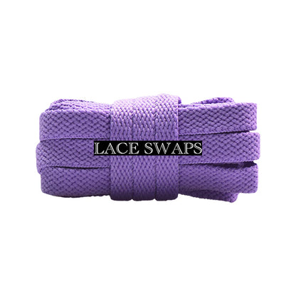 Premium Flat Shoelaces