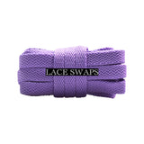 Premium Flat Shoelaces