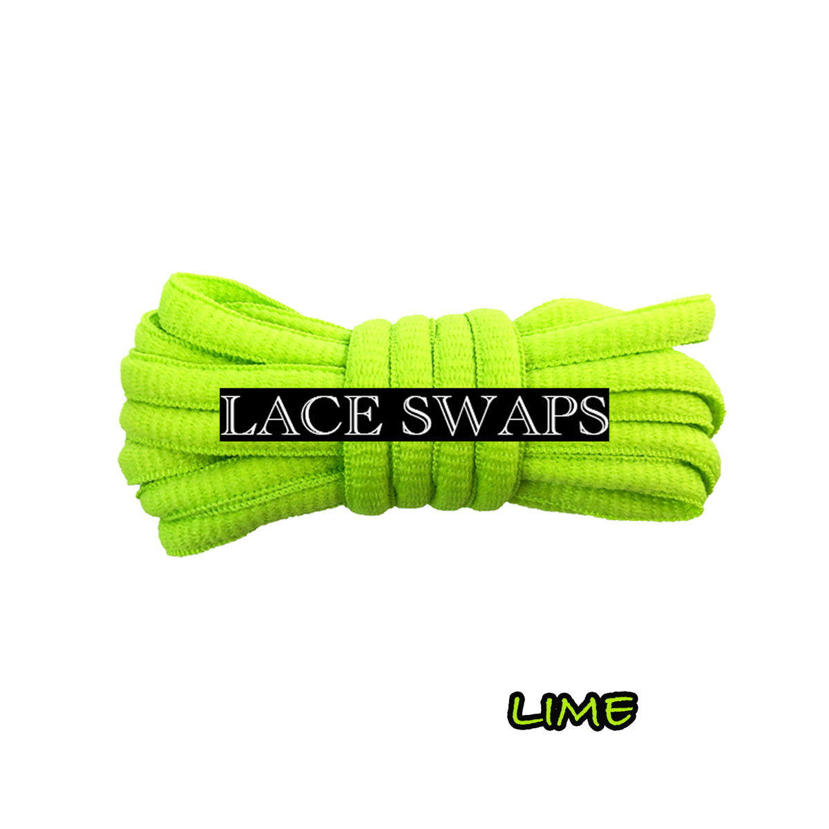 Classic Oval Shoelaces