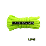 Classic Oval Shoelaces