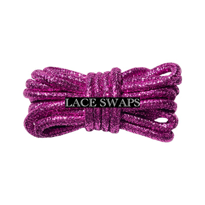 Rope Glitter Shoelaces