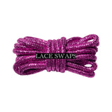 Rope Glitter Shoelaces