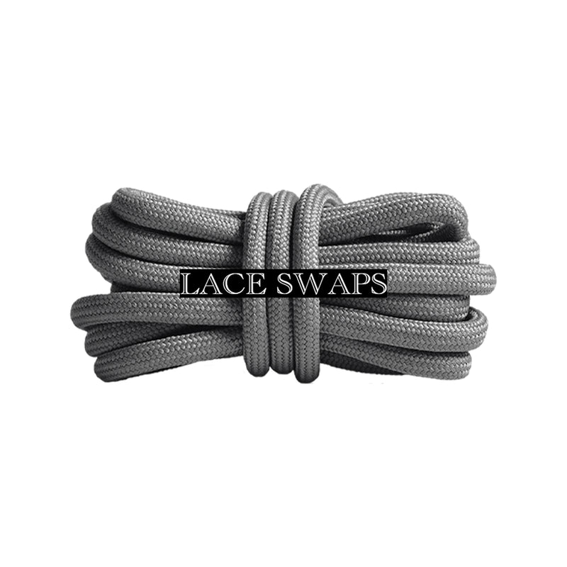Premium Boost Rope Shoelaces