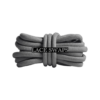 Premium Boost Rope Shoelaces