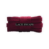 Premium Flat Shoelaces