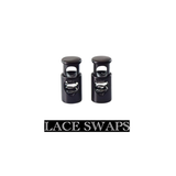 Metal Lace Locks