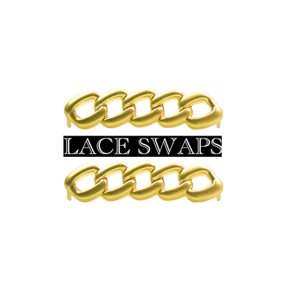 Cuban Links Metal Dubraes