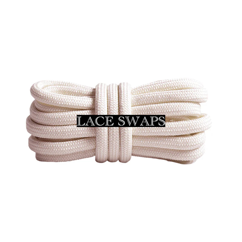 Premium Boost Rope Shoelaces