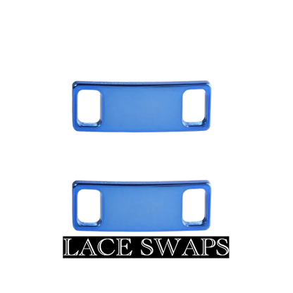 Small Blank 1.25 Lace Tags