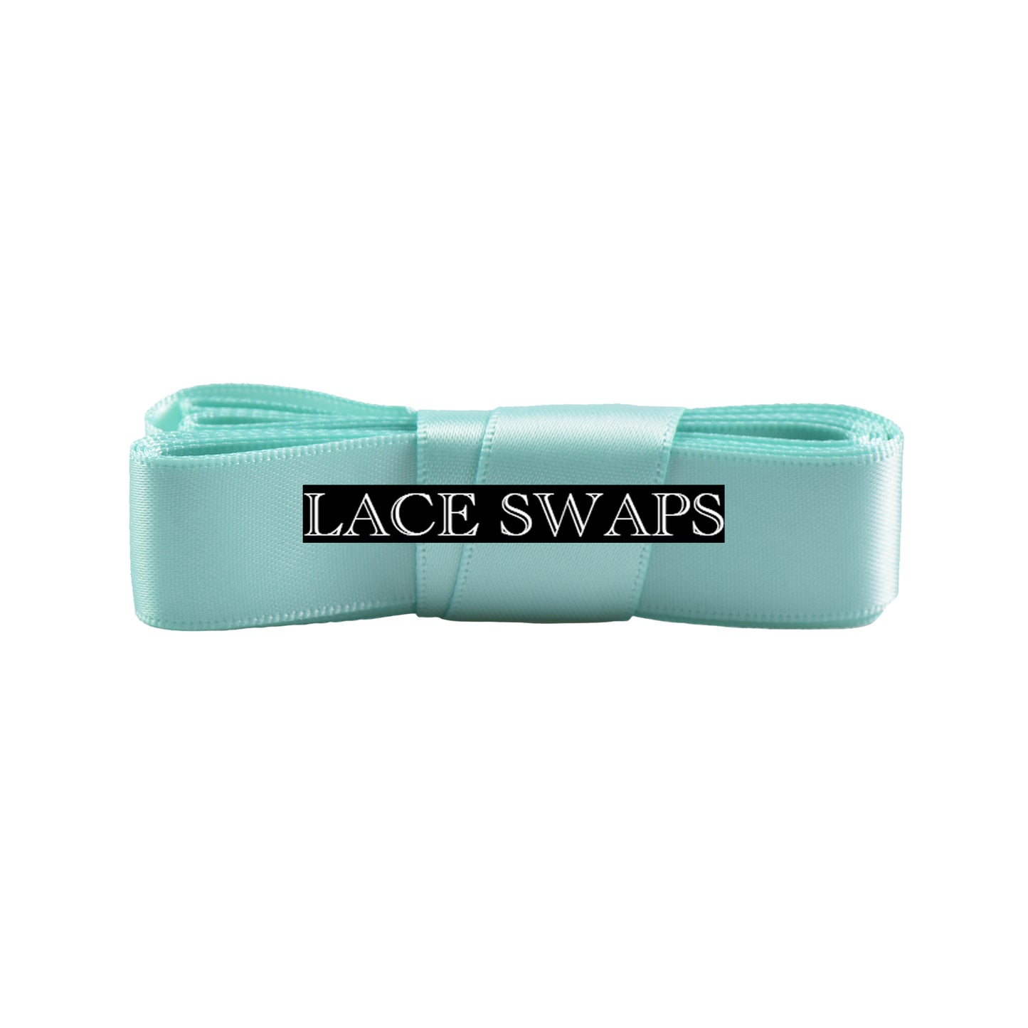 Flat Premium Quality Satin Shoelaces