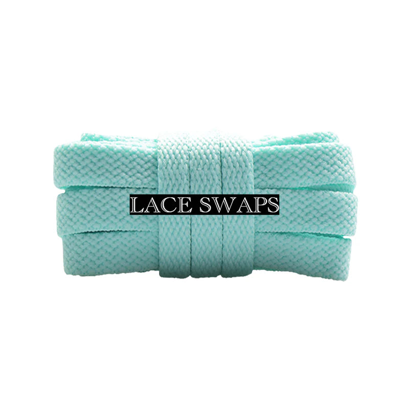 Premium Flat Shoelaces