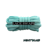 Classic Oval Shoelaces