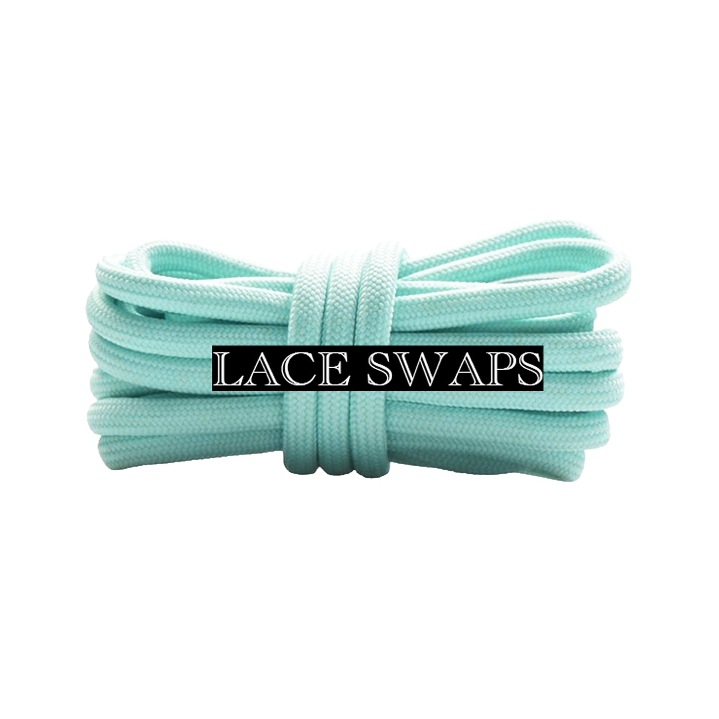 Classic Regular Rope Shoelaces