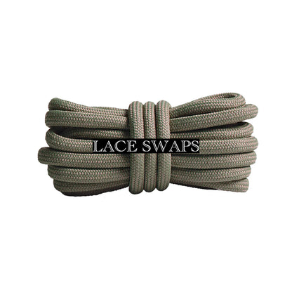 Premium Boost Rope Shoelaces