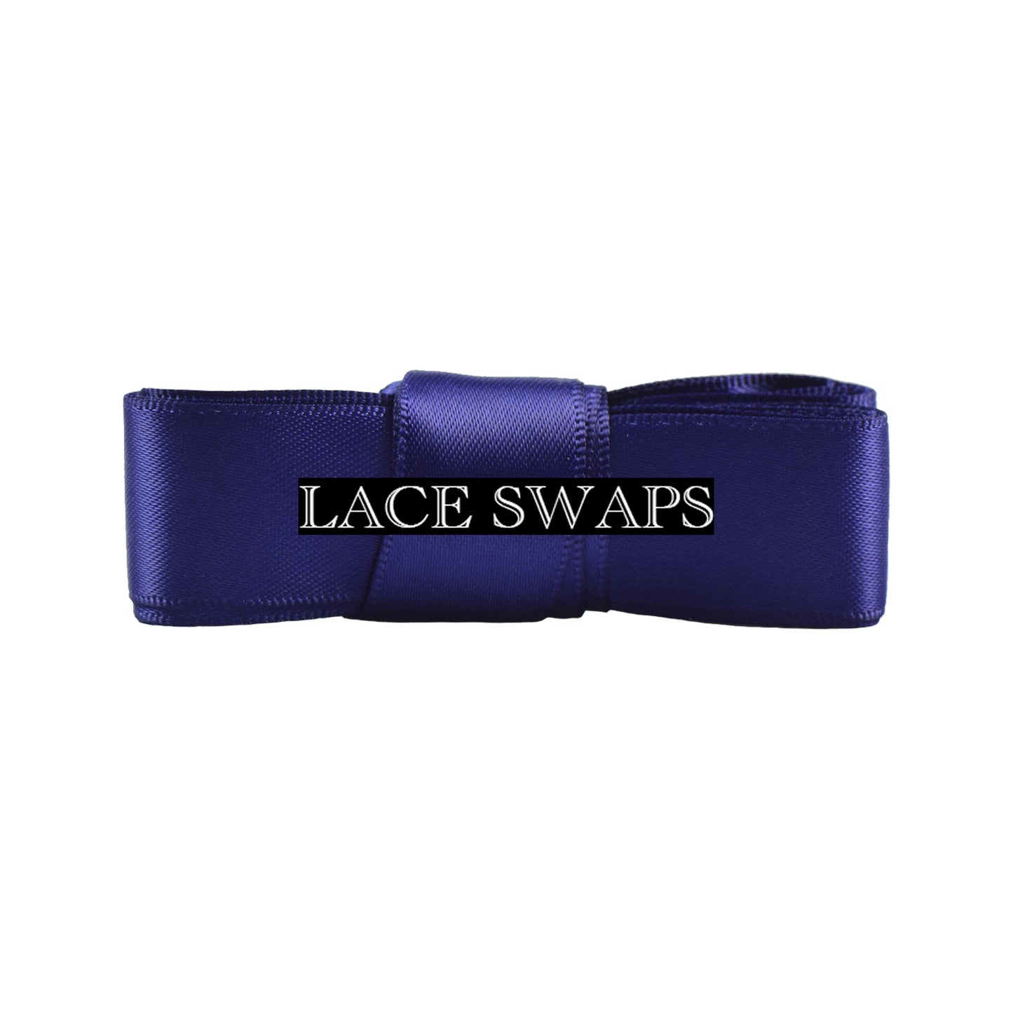 Flat Premium Quality Satin Shoelaces