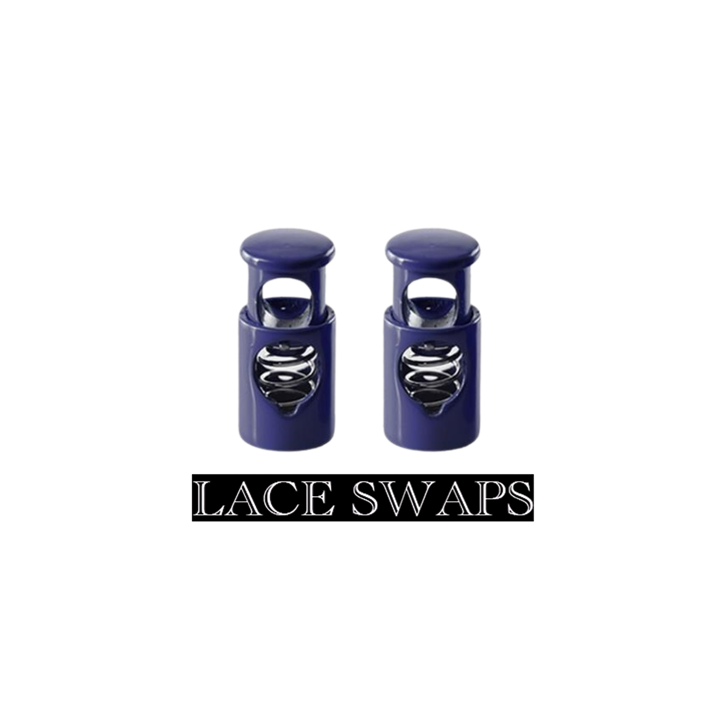 Metal Lace Locks
