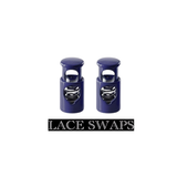Metal Lace Locks
