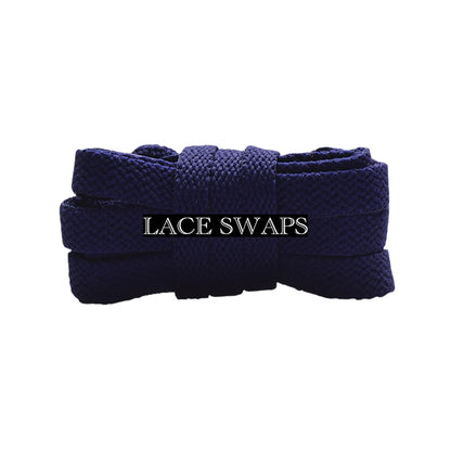 Premium Flat Shoelaces