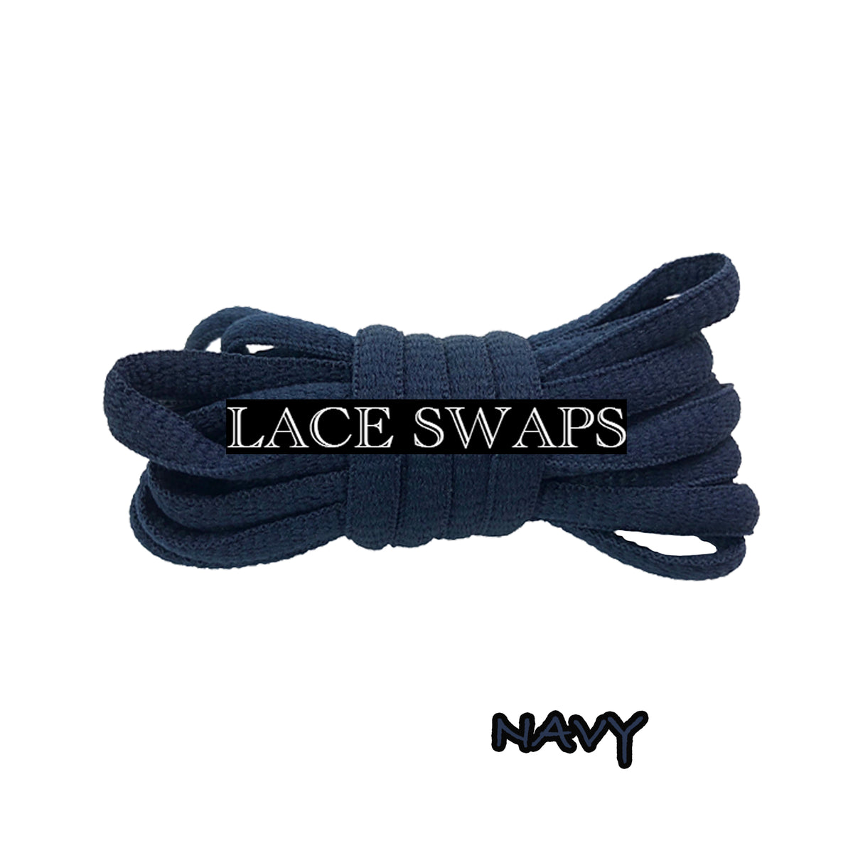 Classic Oval Shoelaces